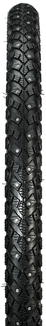 SCHWALBE pneu hiver à pneu 26x1,75" K-Guard Reflex noir