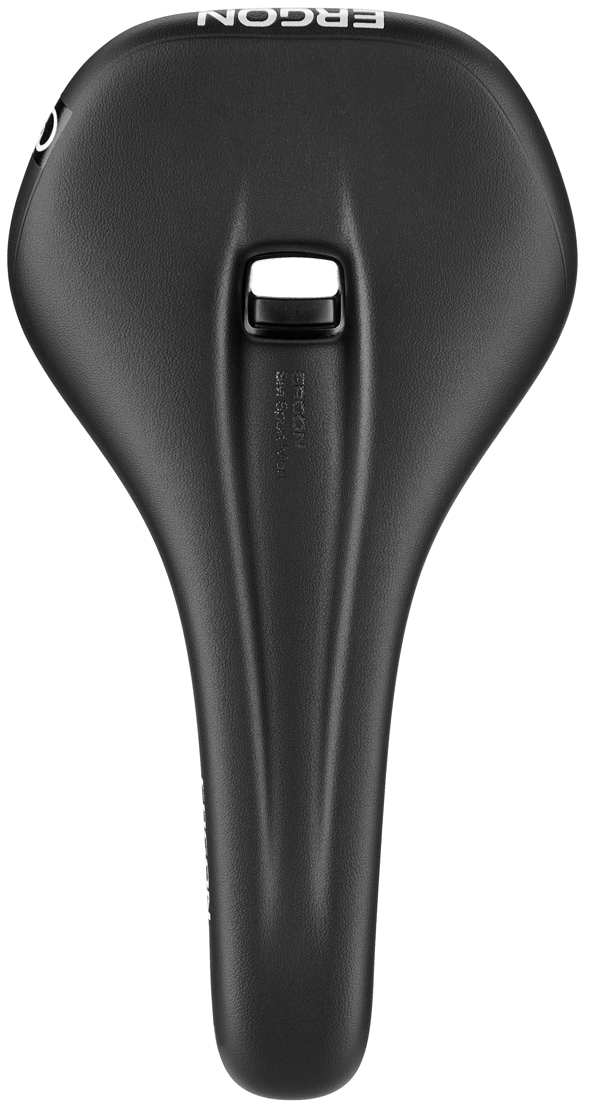 Ergon SM Sport selle hommes noir