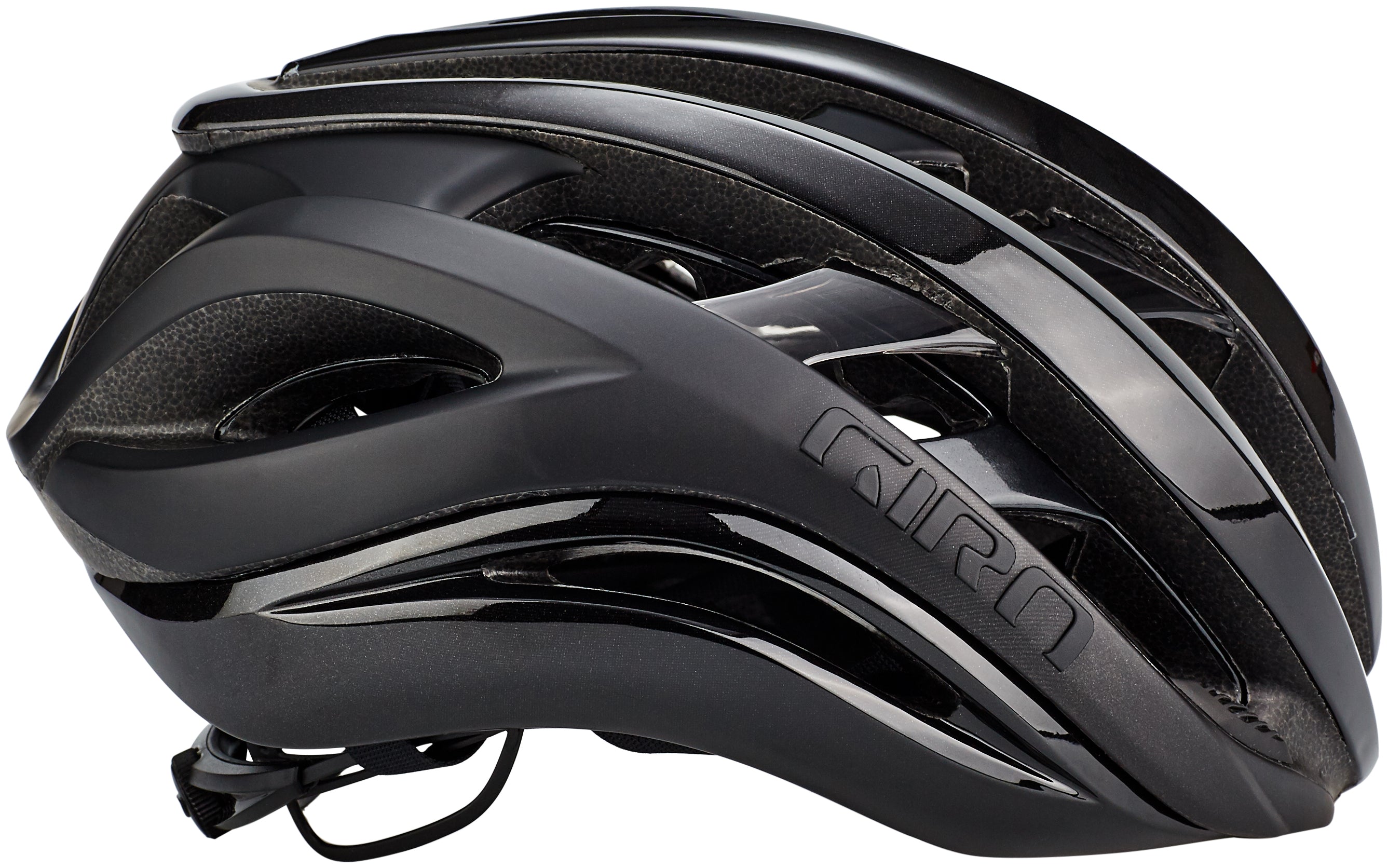 Casque Giro Aether MIPS noir