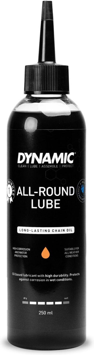 Lubrifiant polyvalent Dynamic 250 ml