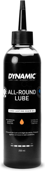 Lubrifiant polyvalent dynamique 250 ml