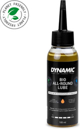 Lubrifiant pour chaîne polyvalent Dynamic Bio 100 ml