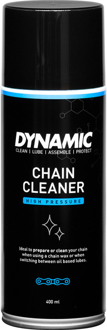 Nettoyant Chaîne Dynamic 400ml