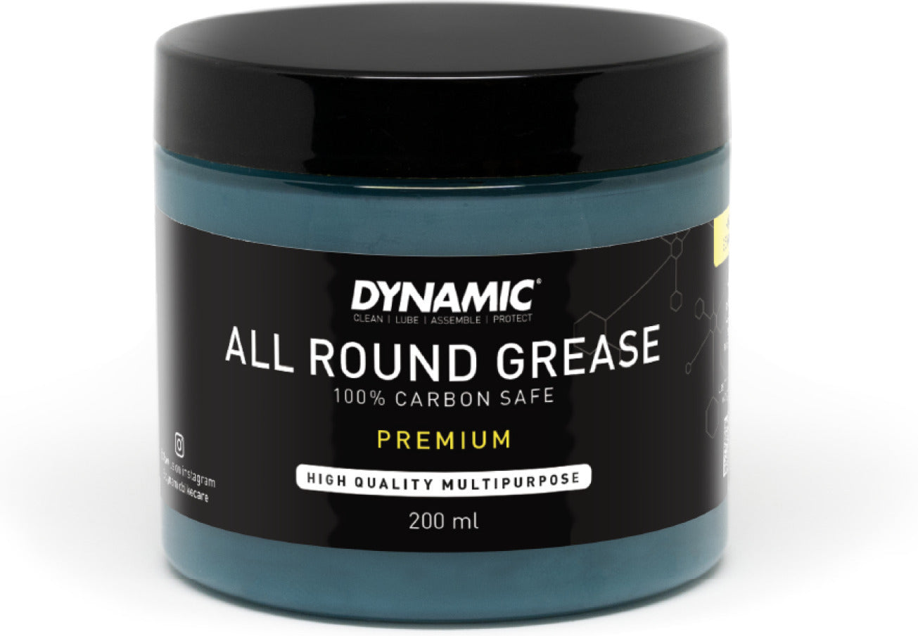 Dynamic All Round Grease Graisse haute performance premium 150g