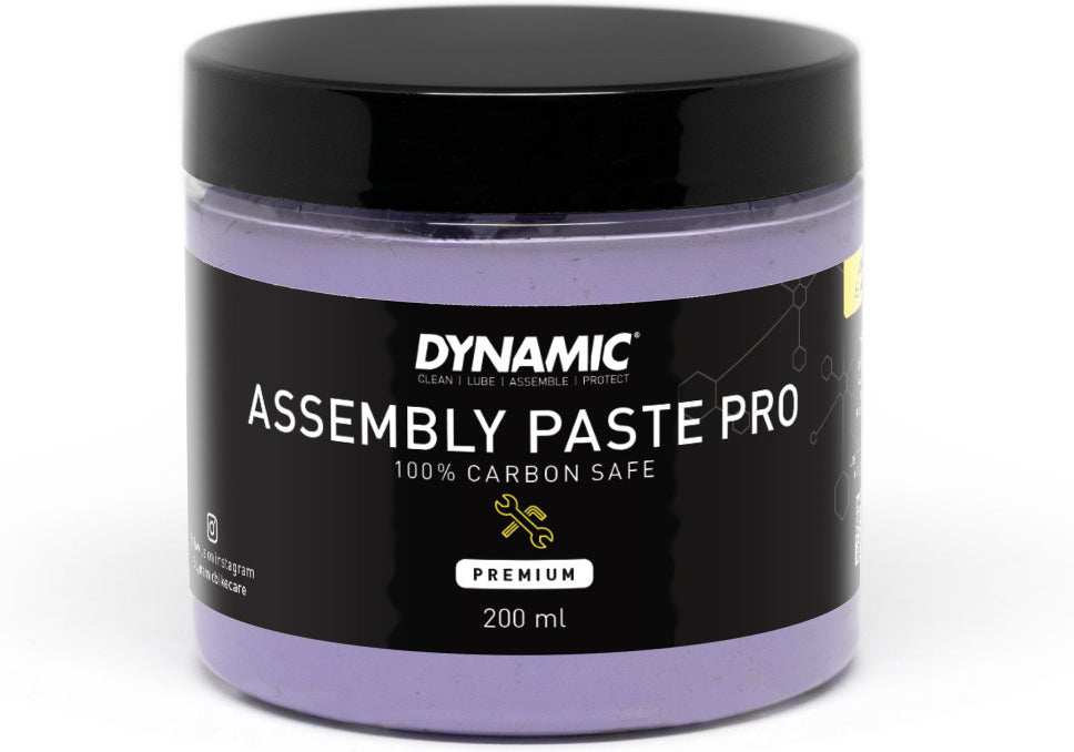 Pâte de montage Dynamic Pro 150g