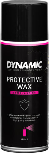 Spray Cire Protection Dynamique 400 ml