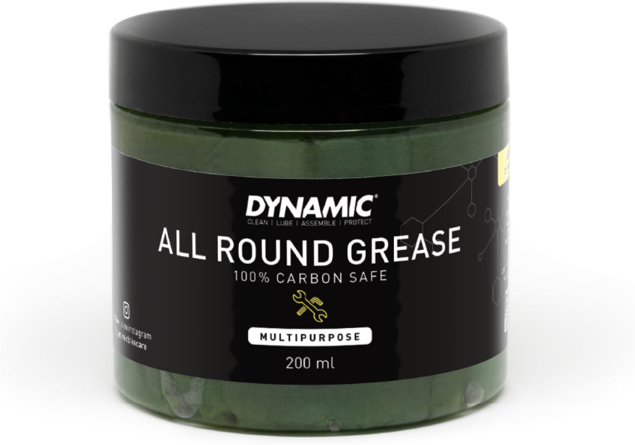 Graisse polyvalente Dynamic 150g