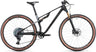 Cube AMS ZERO99 C:68X SLT 29 prismsilver'n'carbon