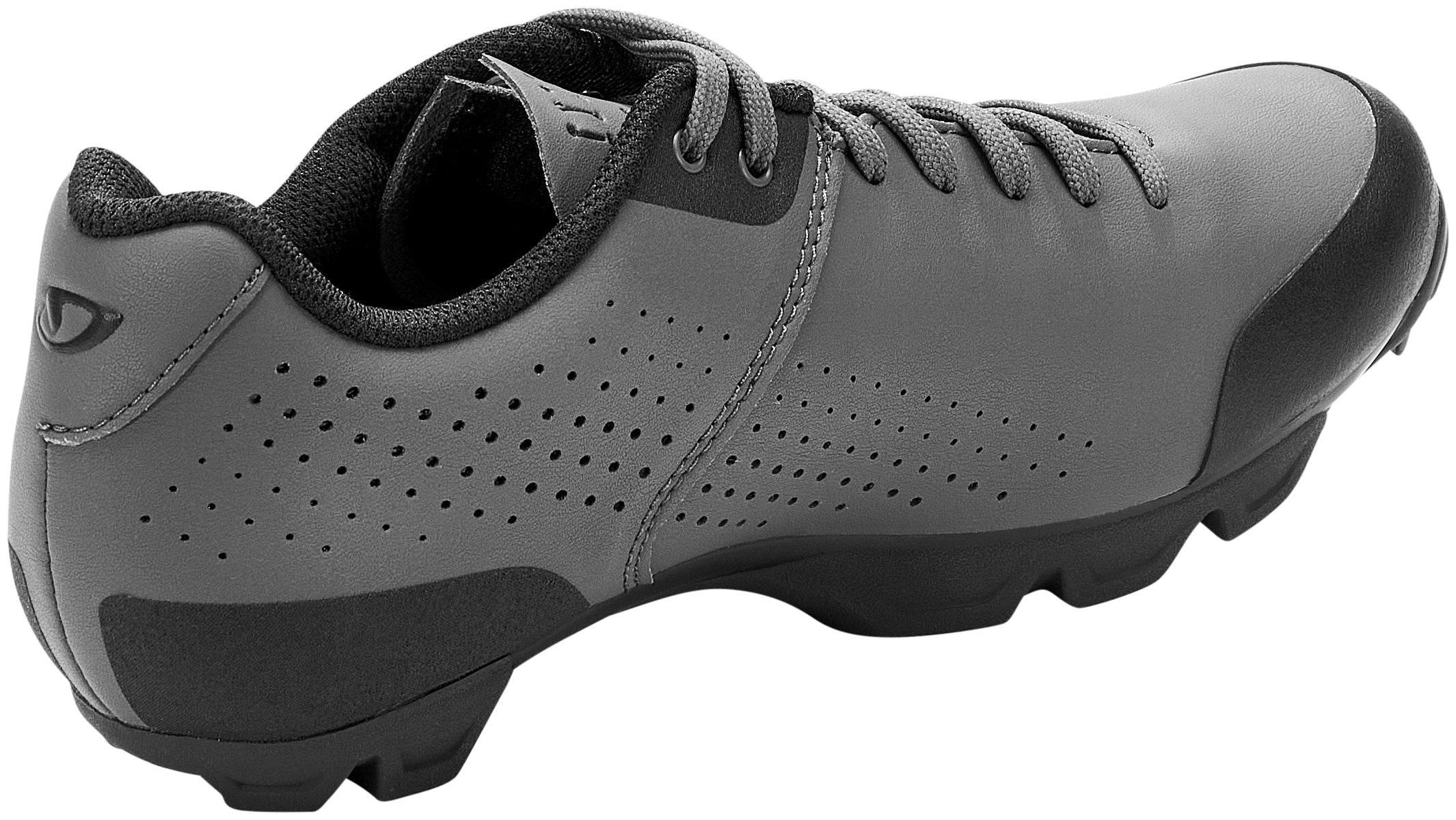 Giro Privateer Chaussures À Lacets Hommes Gris