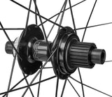 Shimano WH-MT601 Hinterrad 29" 12-fach CL-Disc E-Thru 12mm 142mm schwarz