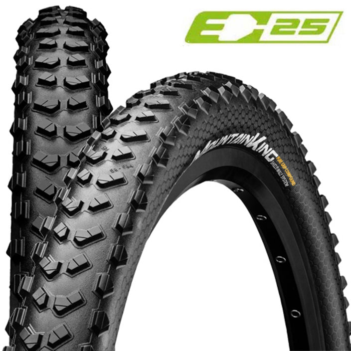 Continental Mountain King Performance 2.3 pneu souple 29x2,30