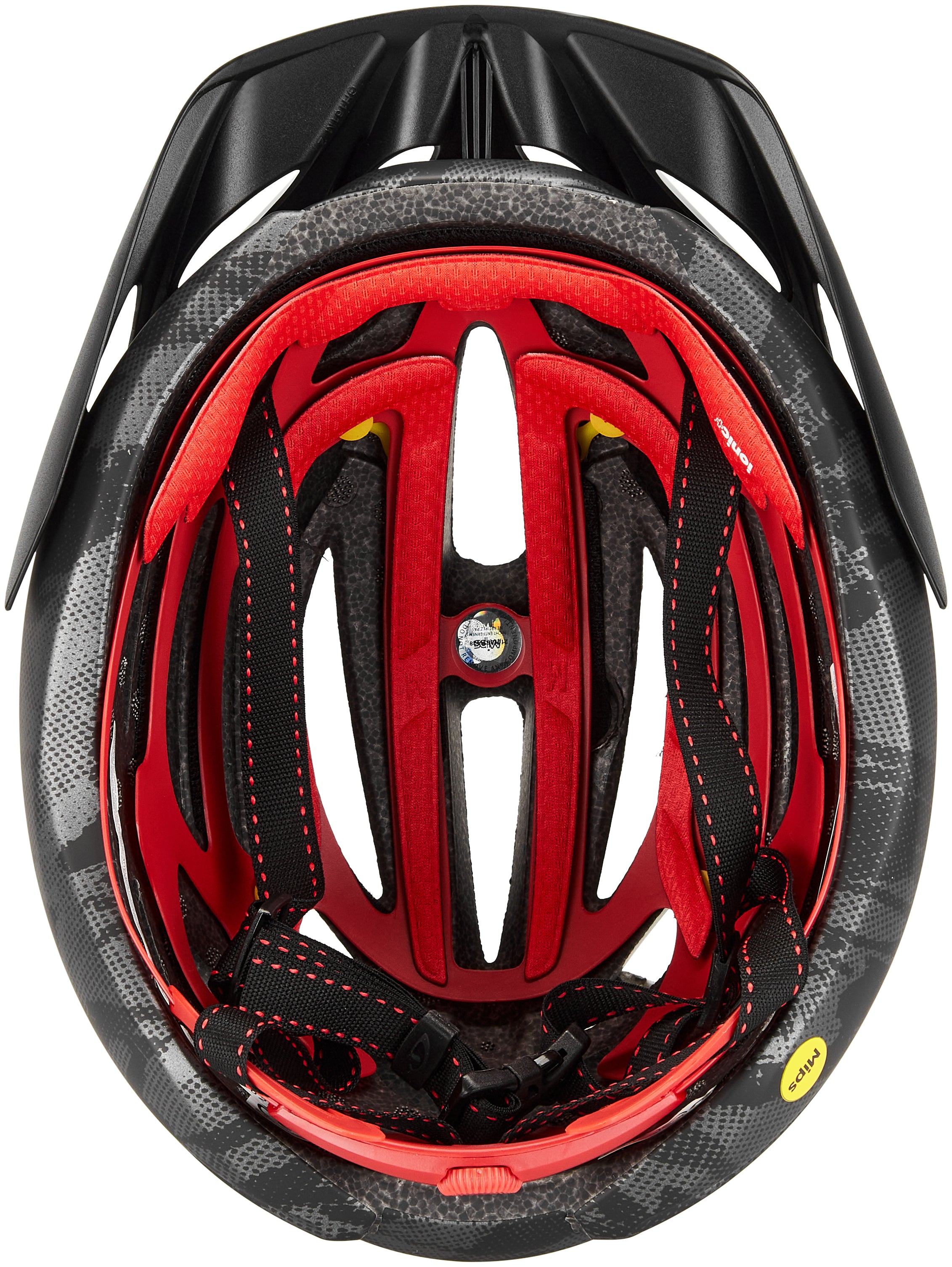 Casque Giro Artex MIPS noir