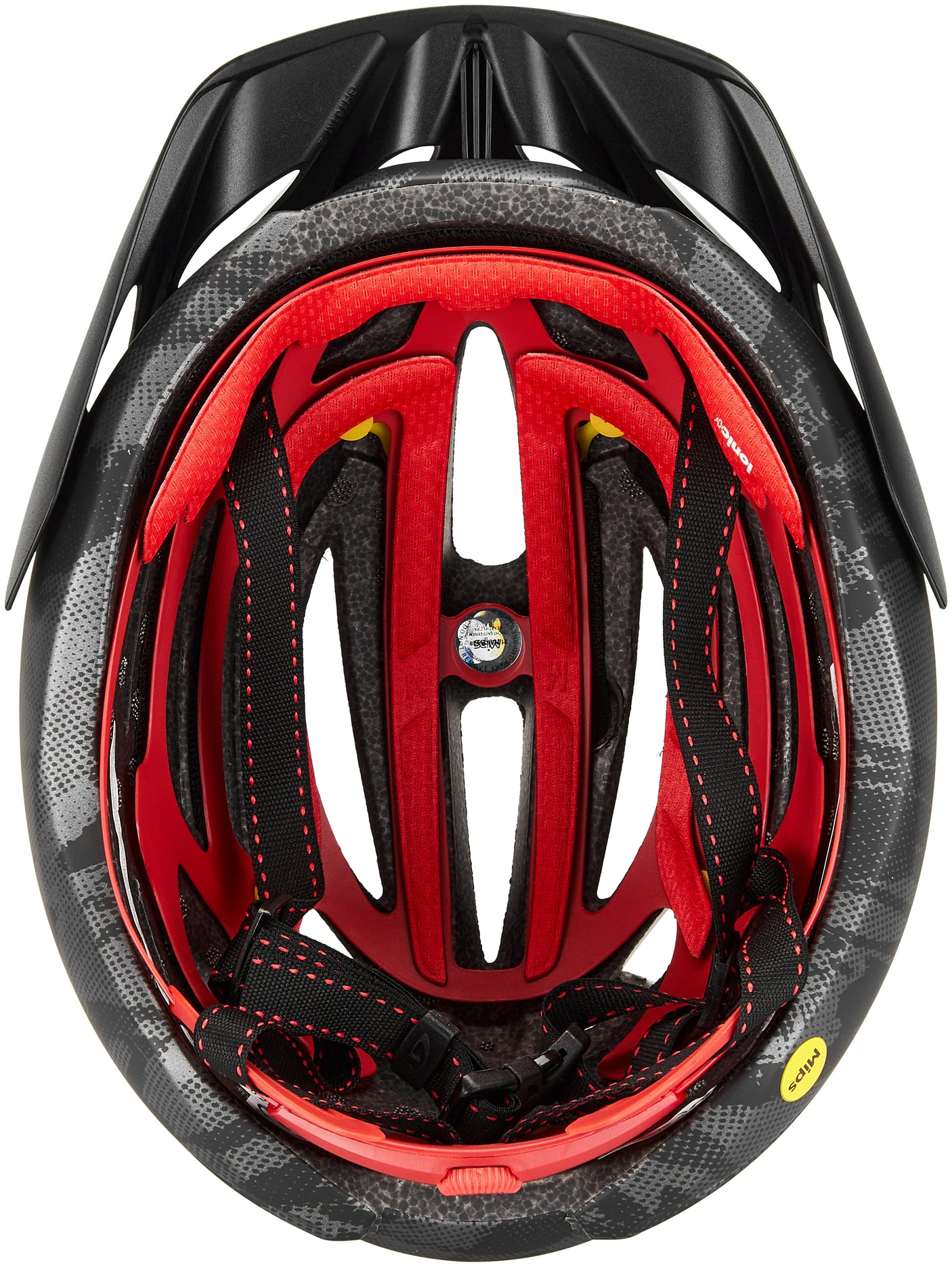 Casque Giro Artex MIPS noir