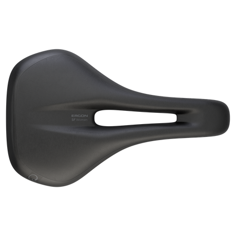 Ergon SF selle femmes noir