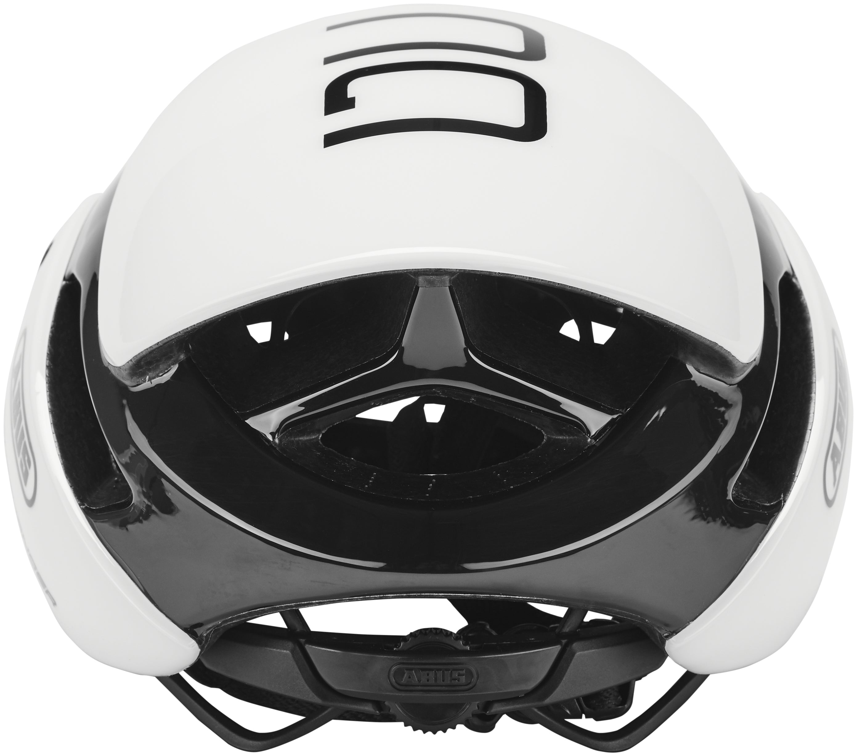 Casque ABUS GameChanger blanc