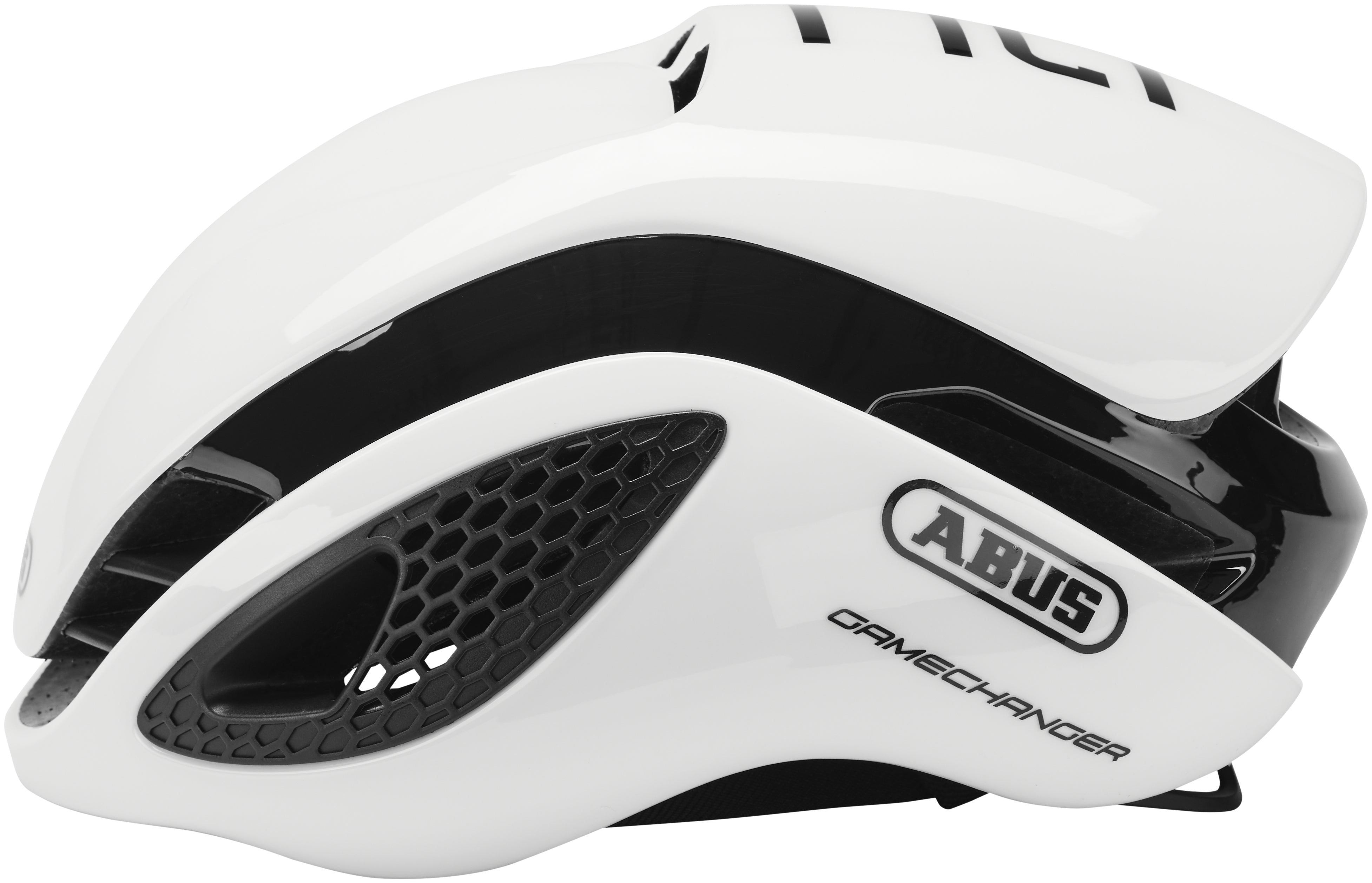 Casque ABUS GameChanger blanc