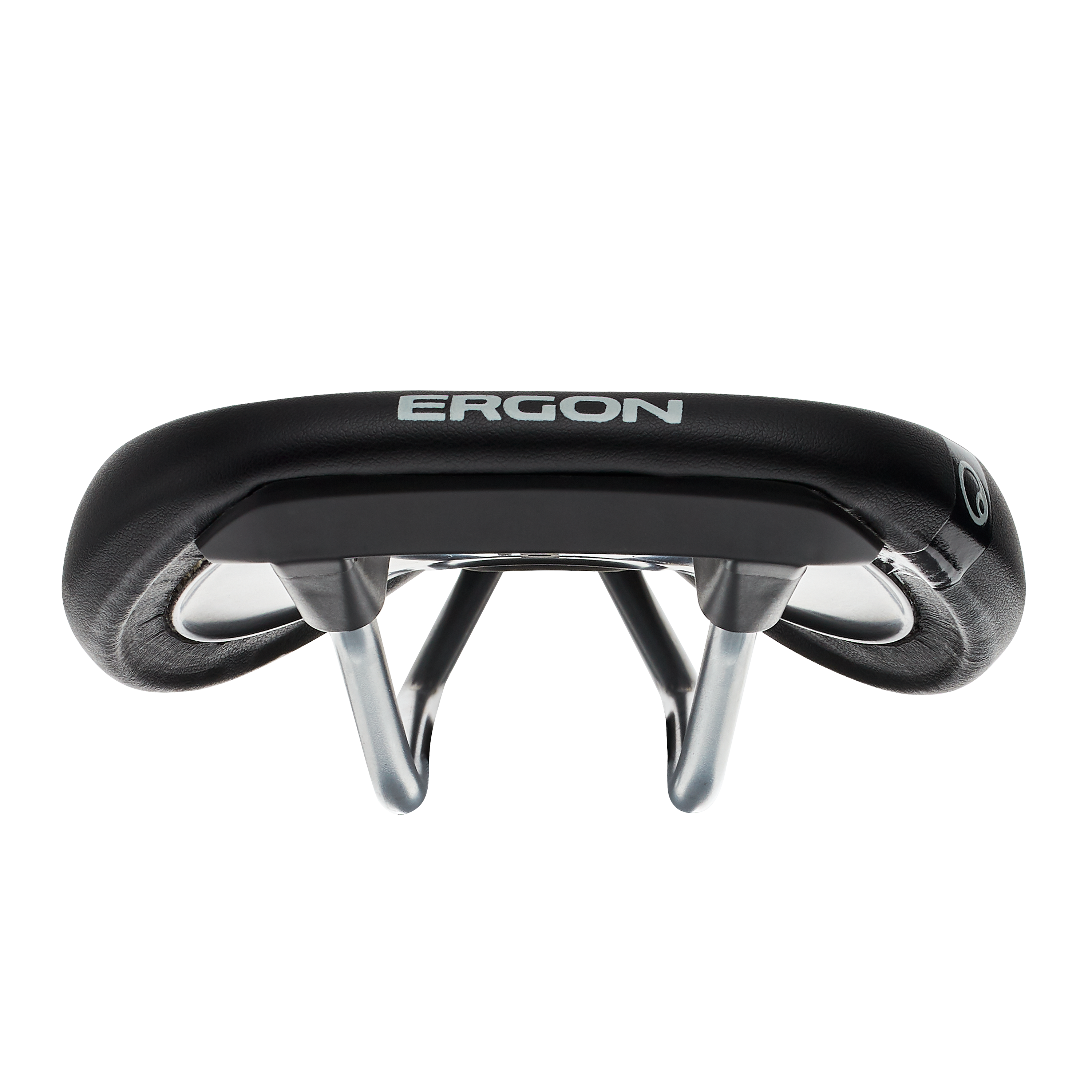 Ergon SM selle femmes noir