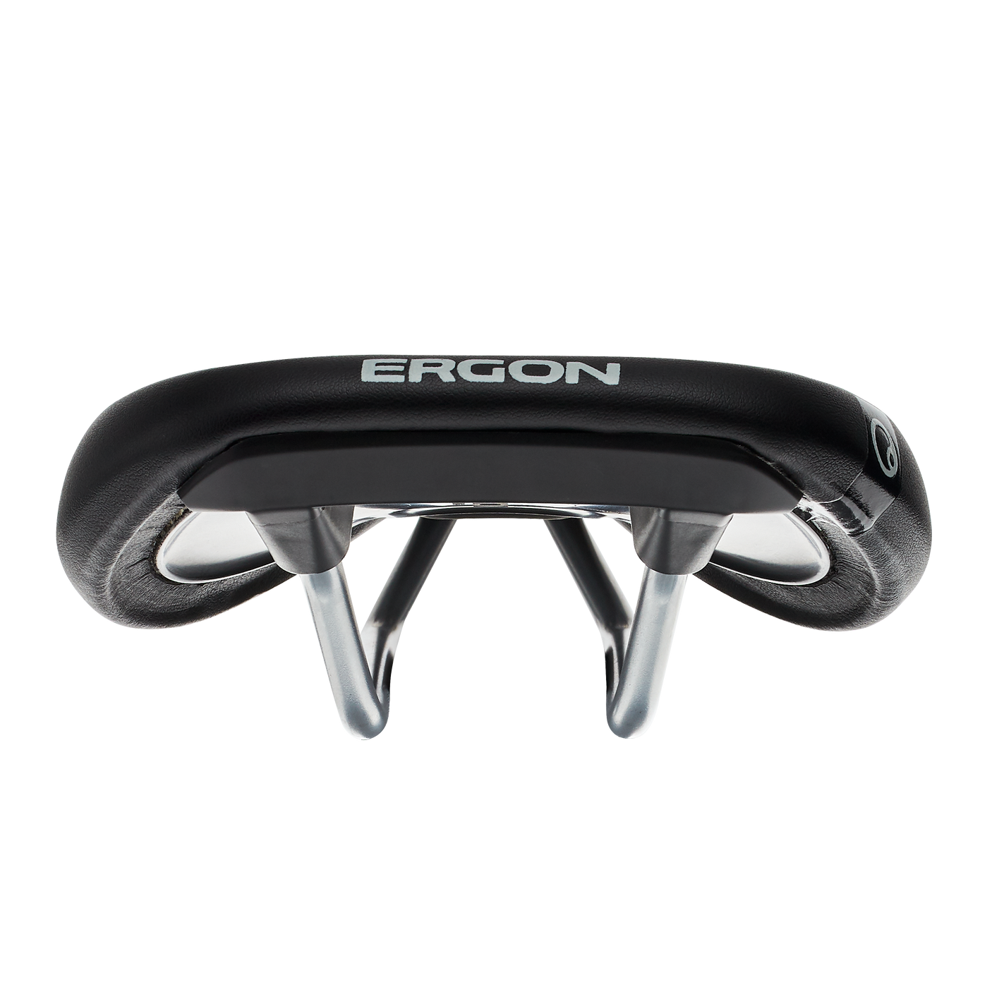 Ergon SM selle femmes noir