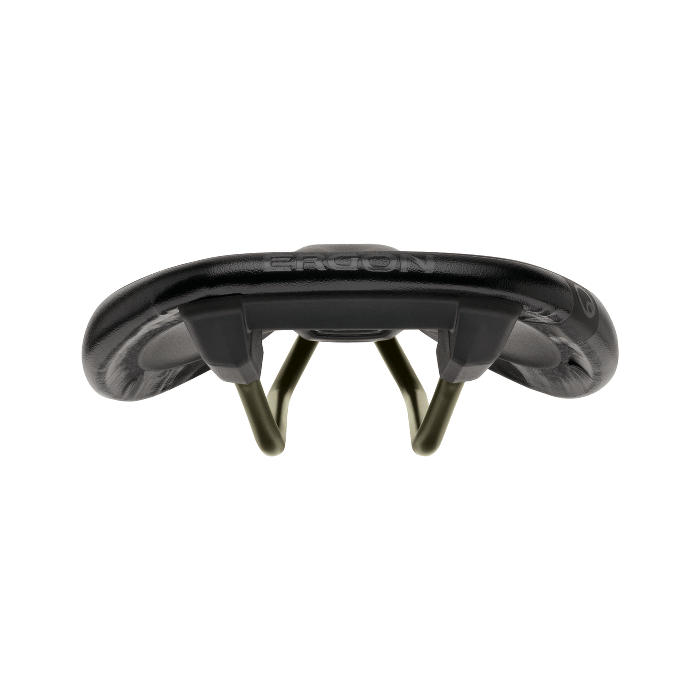 Ergon SM Pro selle hommes noir