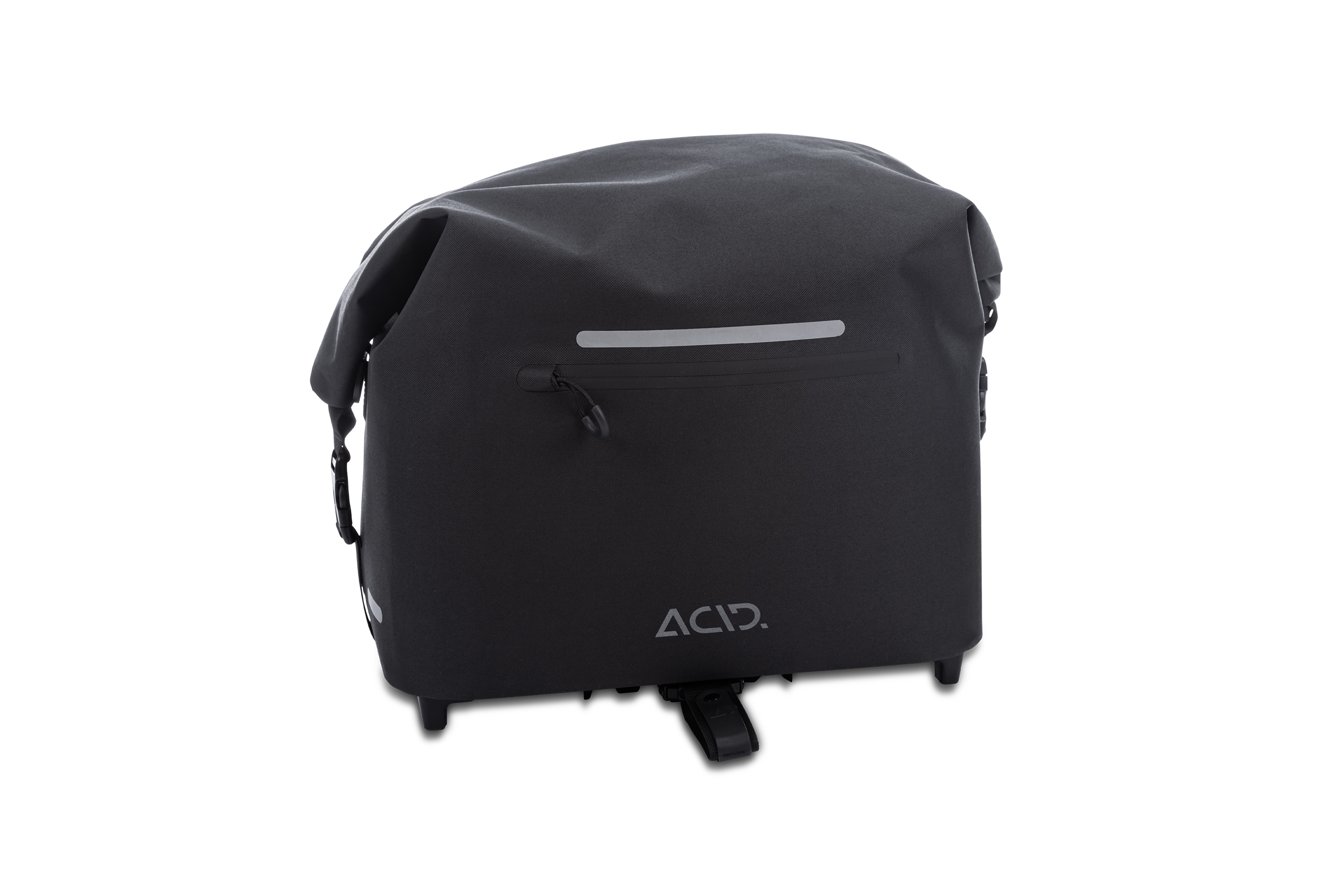 Sacoche porte-bagages avant ACID PRO 40 HIC RILink