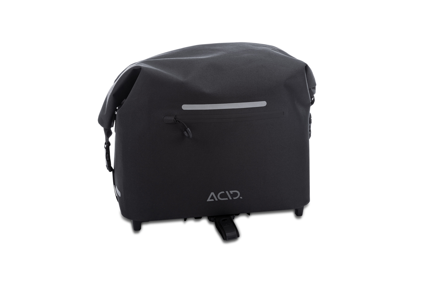 Sacoche porte-bagages avant ACID PRO 40 HIC RILink