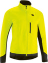 Gonso Tomar Primaloft veste hommes jaune