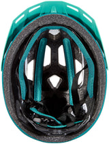 Casque ABUS Urban-I 3.0 vert