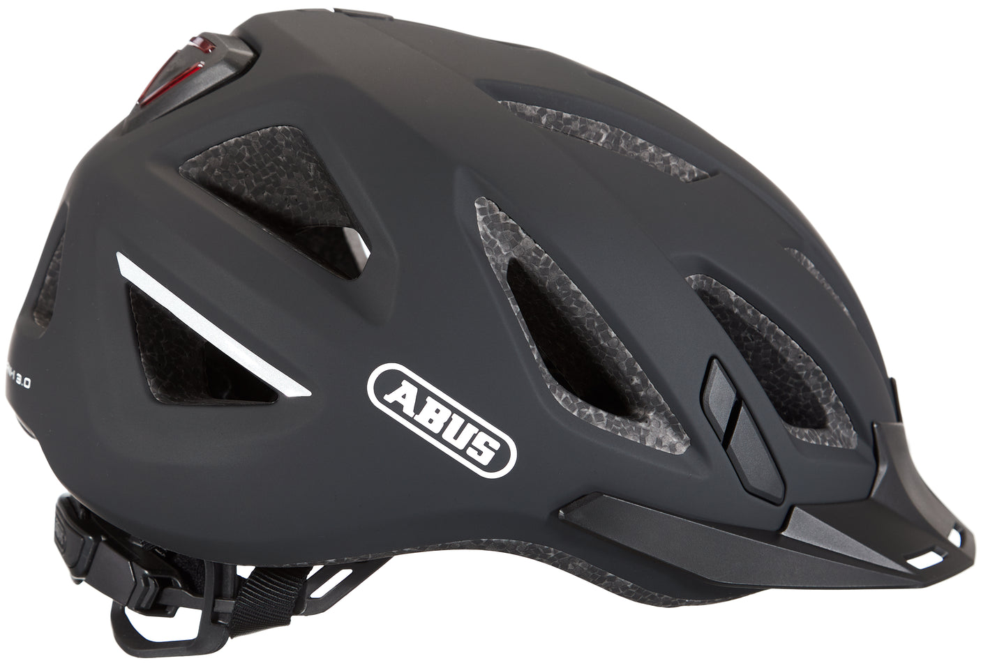 Casque ABUS Urban-I 3.0 noir