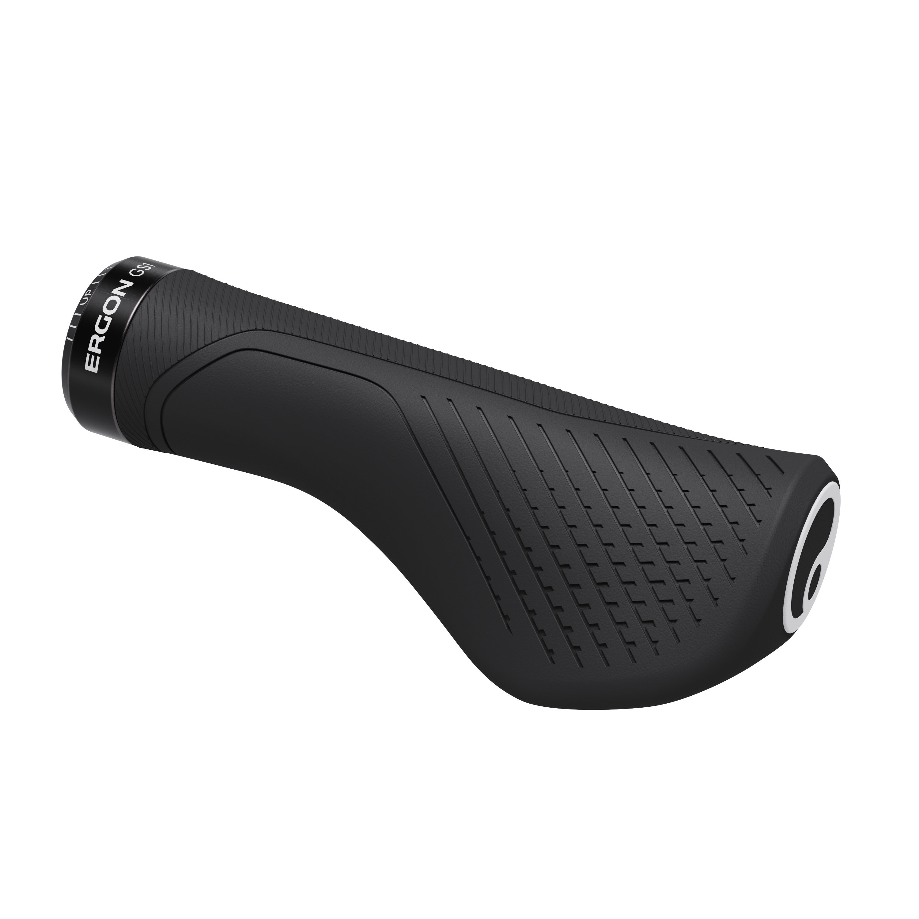 Ergon GS1 Evo Noir