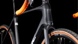 Cube Cross Race C:62 Pro carbone´n´orange (2025)