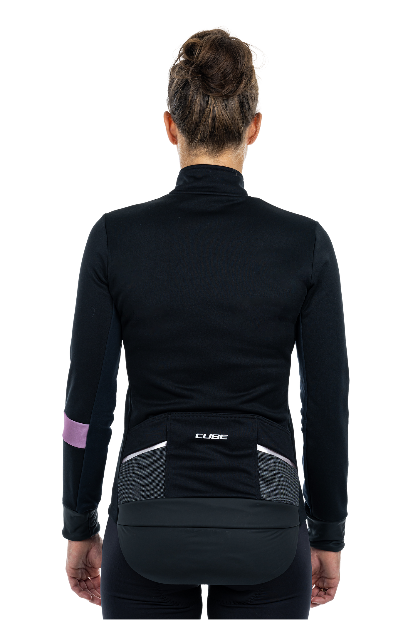 Veste softshell CUBE BLACKLINE WS