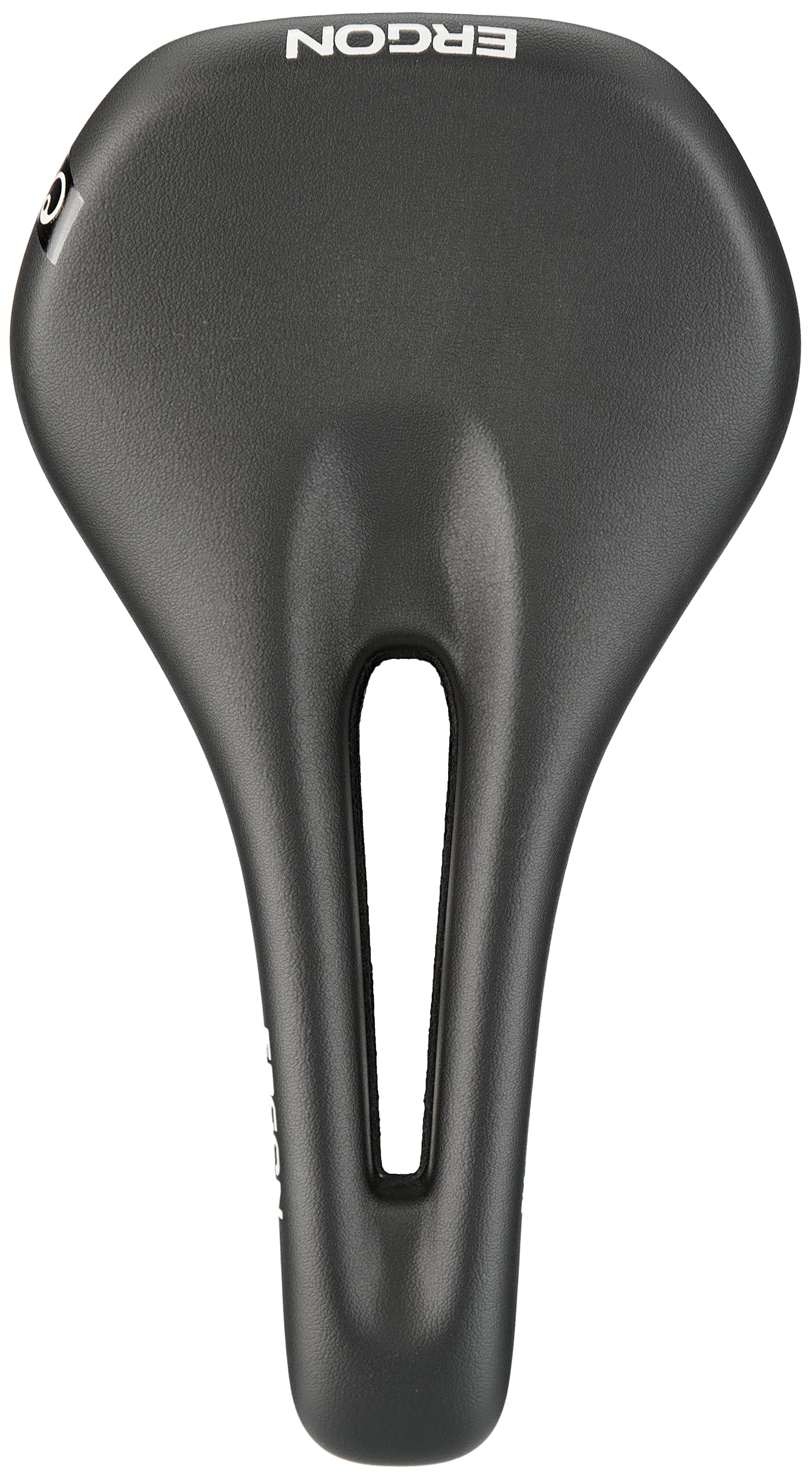 Ergon SM selle femmes noir