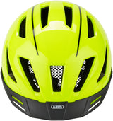 Casque ABUS Pedelec 2.0 Urban signal jaune