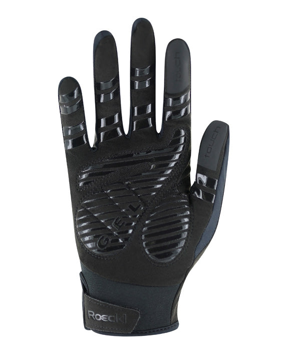 Gants Roeckl Mori 2 Noir