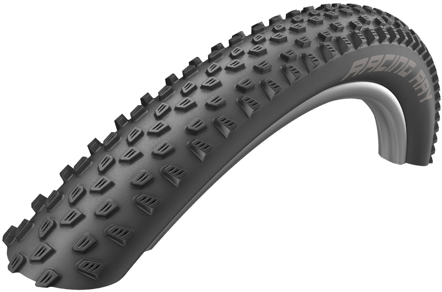 Schwalbe Racing Ray Performance pneu souple TLR Addix 29x2.25