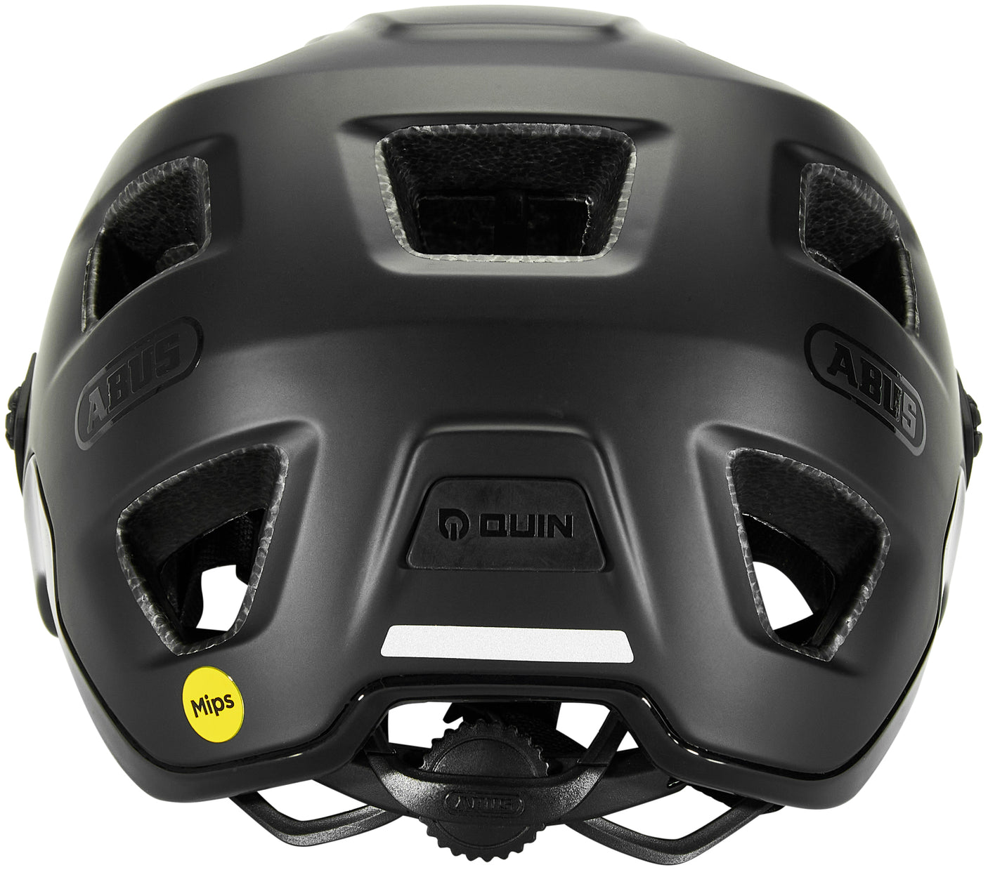 Casque ABUS MoDrop MIPS noir