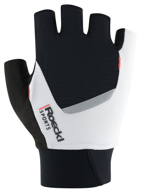 Gants Roeckl Diamante 2 Femme Blanc