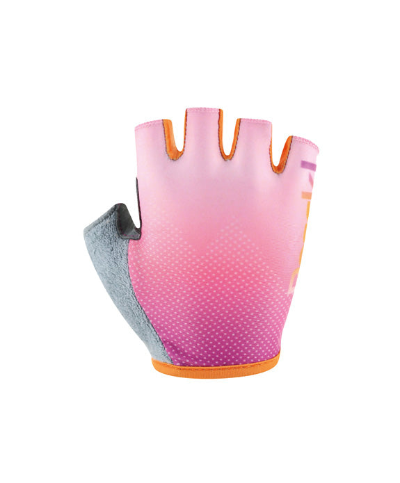 Gants Roeckl Tarifa Enfants Rose Shadow