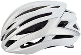 Giro SYNTAX Helm matte white/silver