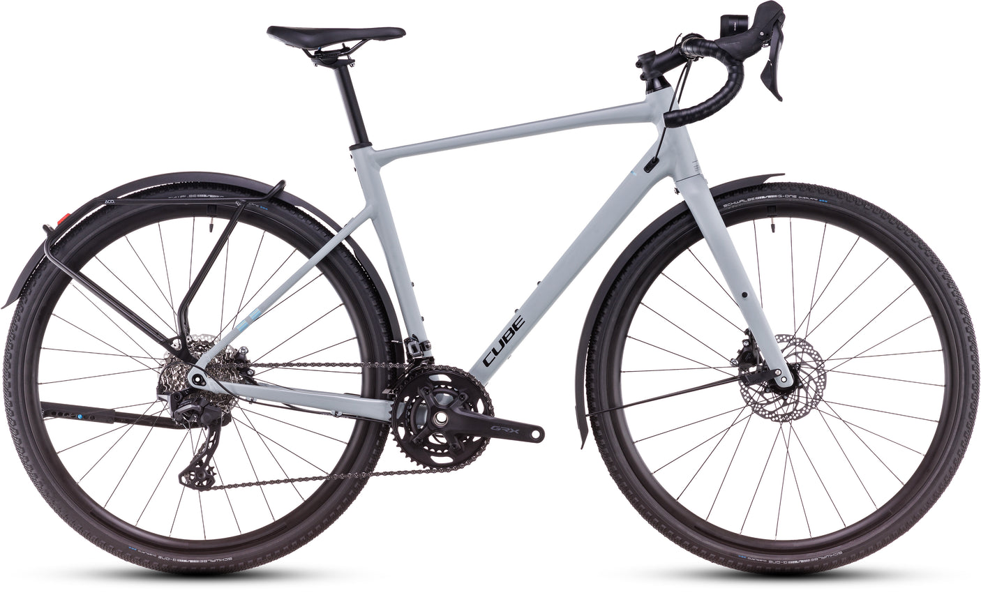 Cube Nuroad Race FE brume'n'gloss (2025)