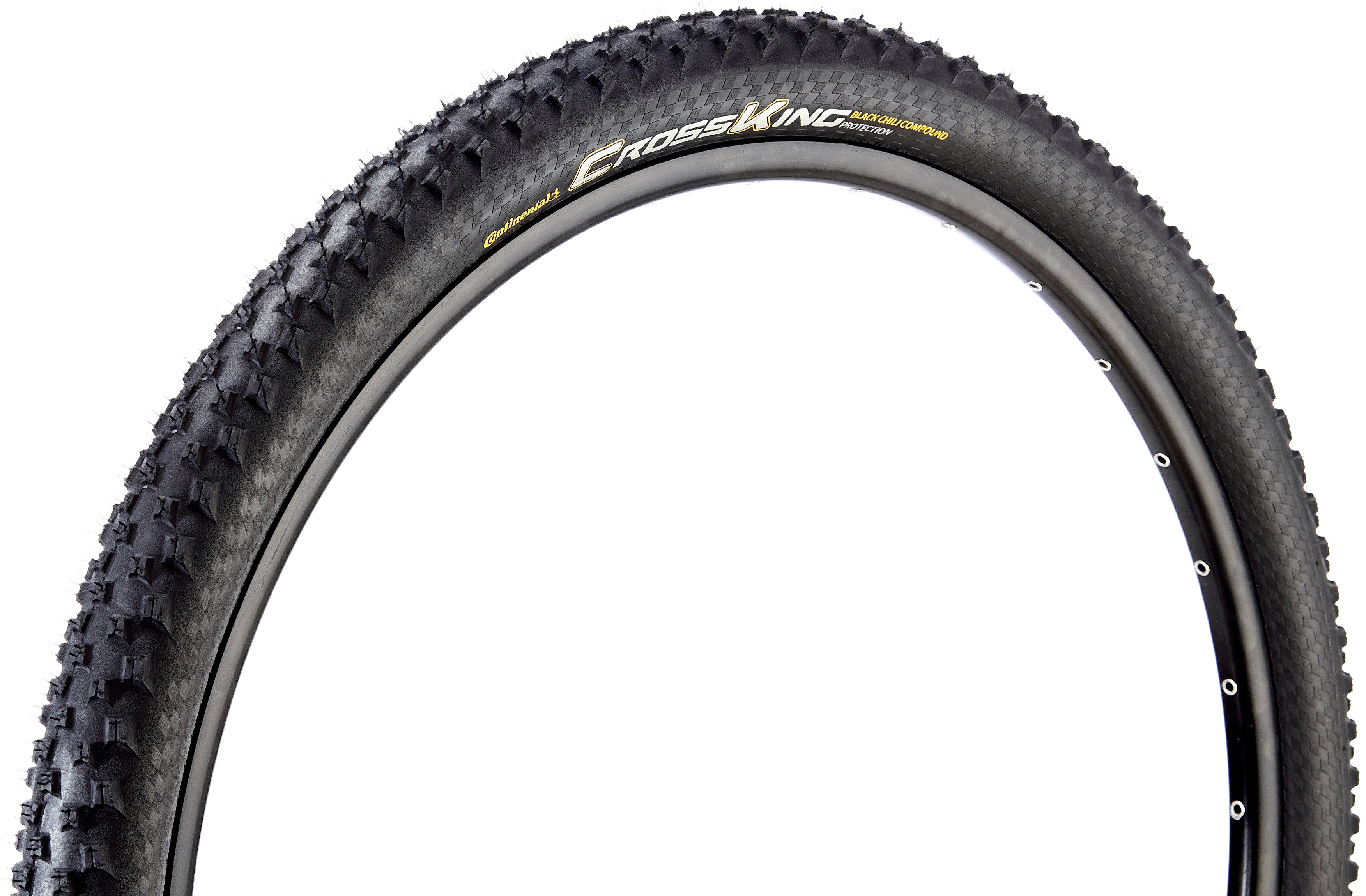 Continental Cross King 2.2 pneu souple 29x2,20