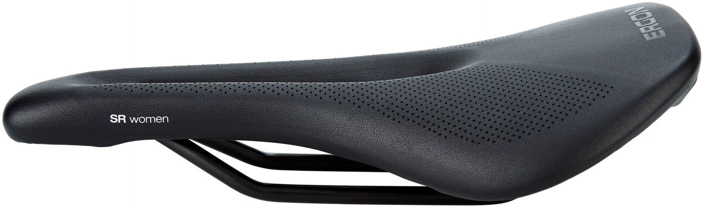 Ergon SR Sport Gel selle femmes noir