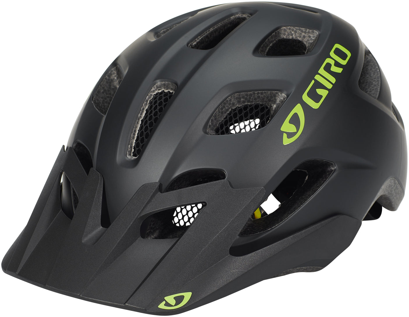 Giro Tremor Child Mips Helm matte black