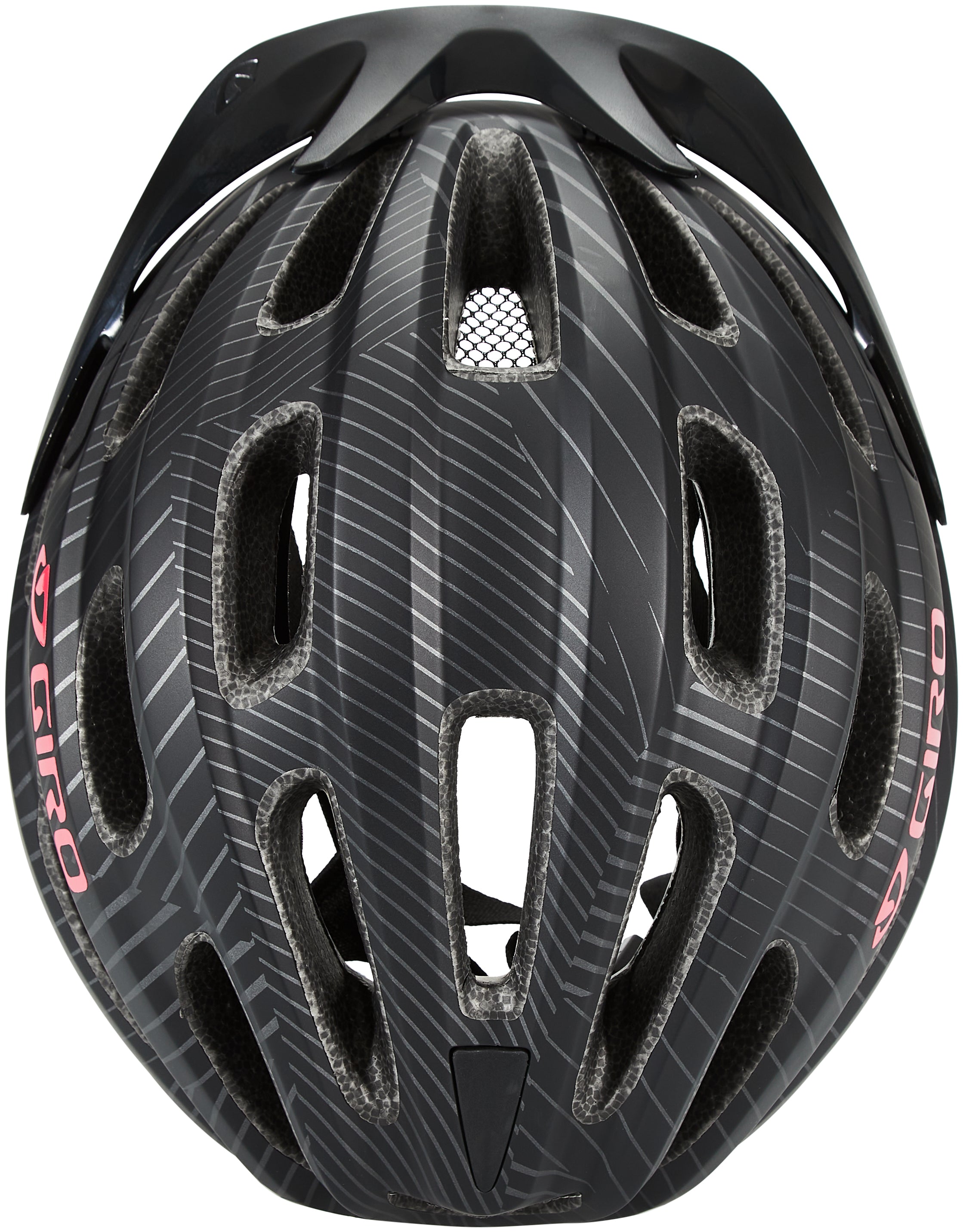 Giro Vasona casque femmes noir