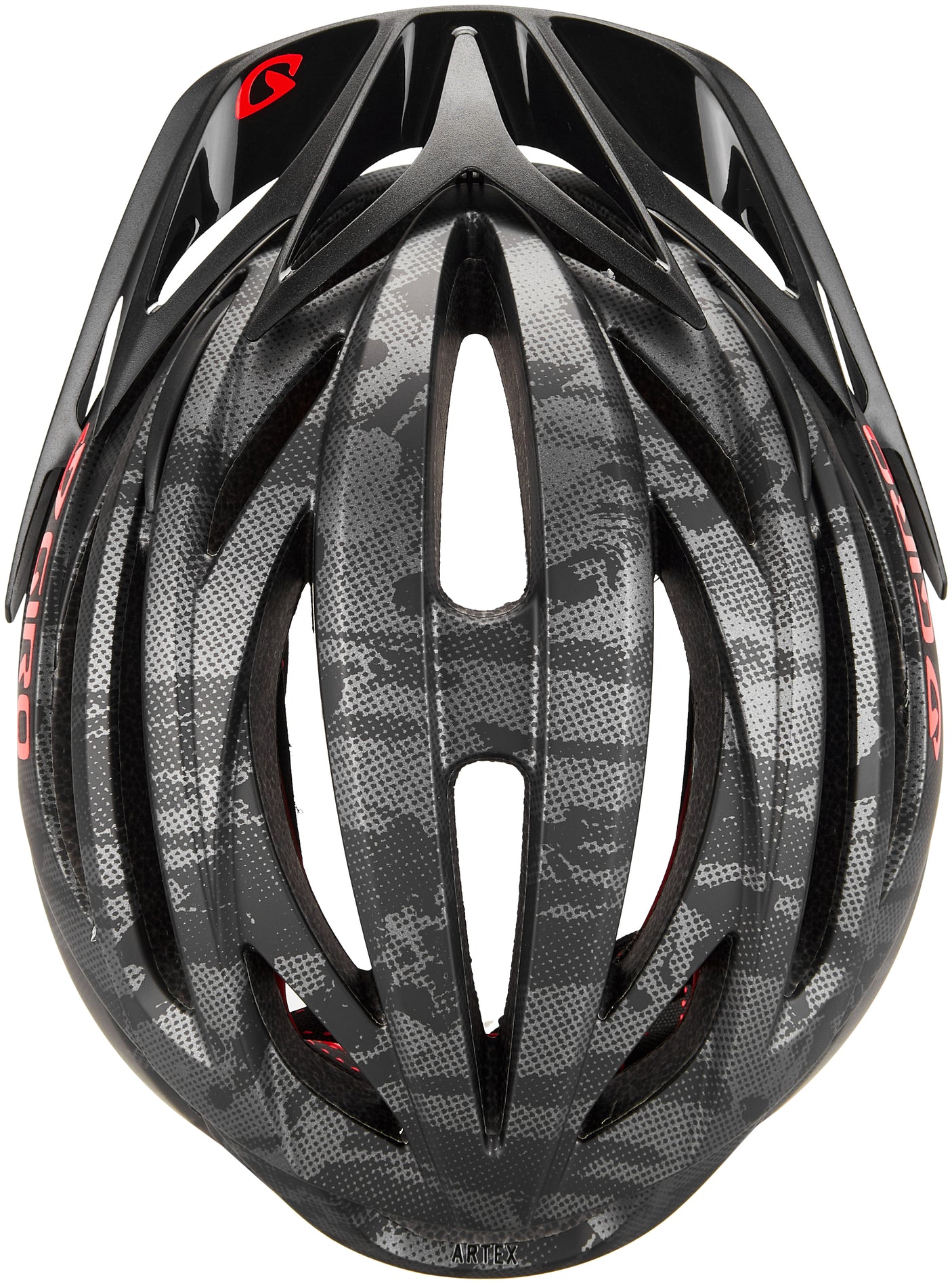 Casque Giro Artex MIPS noir