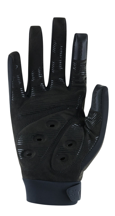 Gants Roeckl Murnau 2 en peau de requin