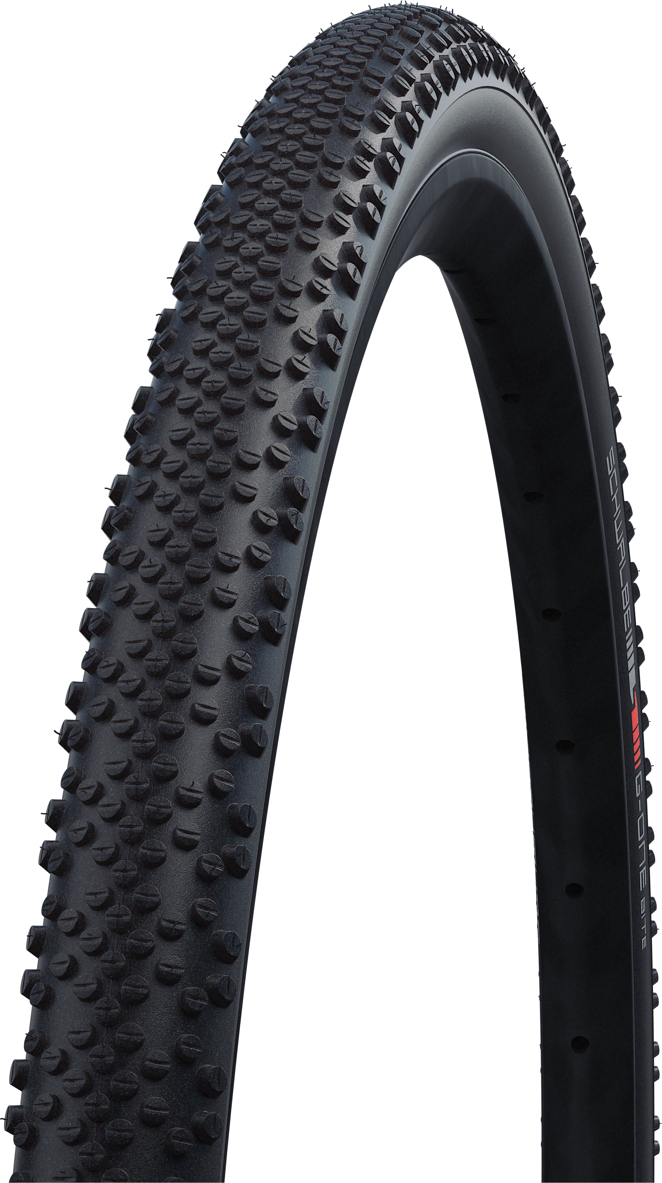 Schwalbe G-One Bite Super Ground Evolution pneu souple 27,5x2,00