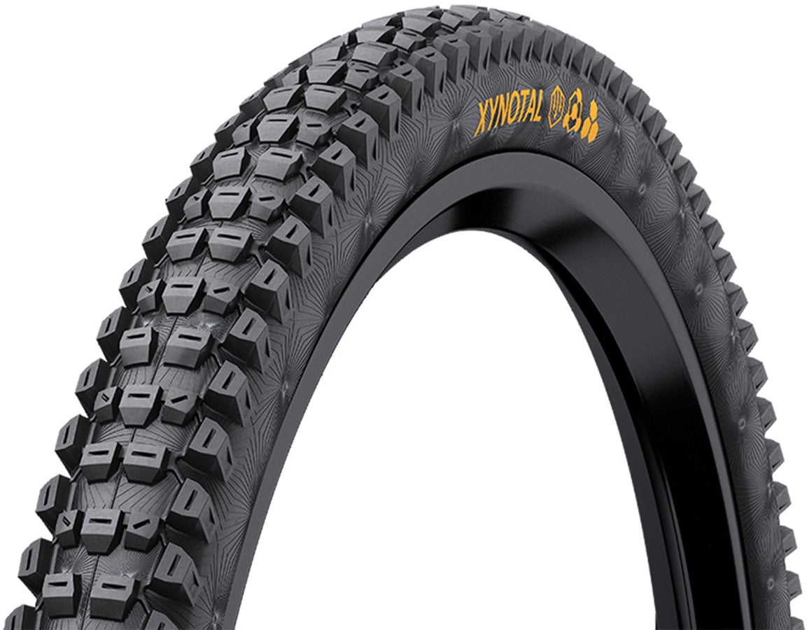 Continental Xynotal Trail pneu souple 27,5x2,35