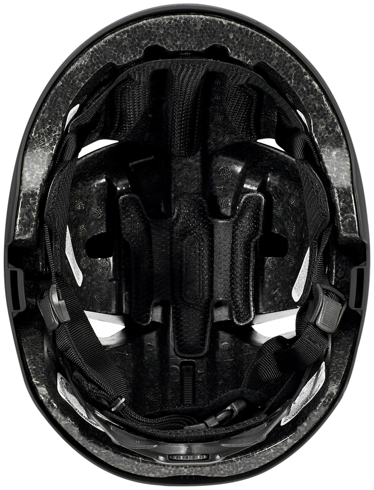 Casque ABUS Scraper 3.0 noir