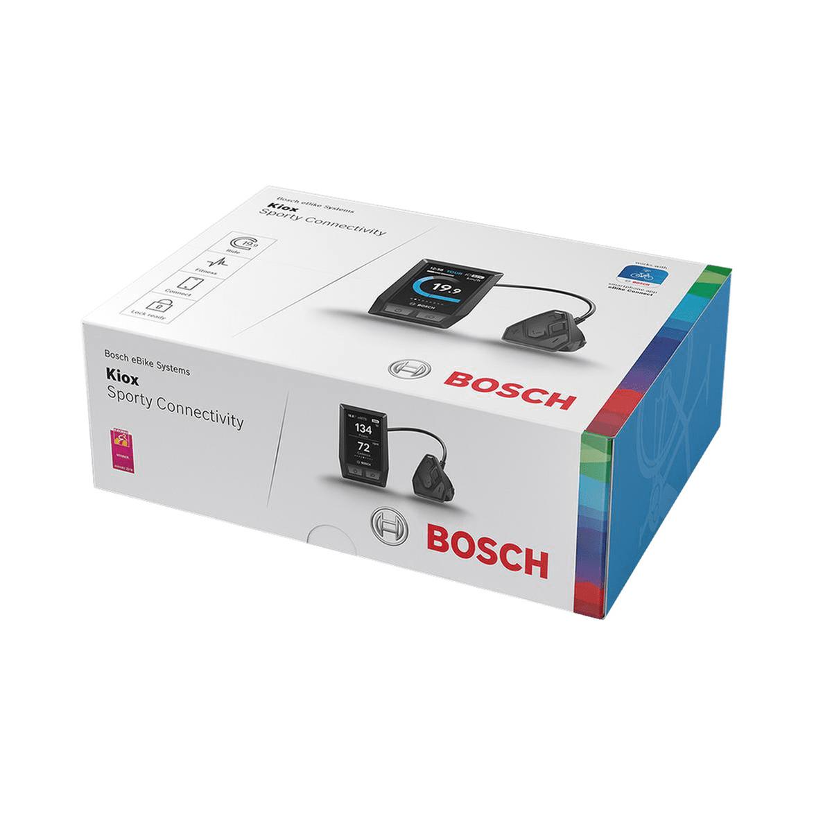 Kit de mise à niveau Bosch Kiox BUI330 pour système de vélo électrique 2